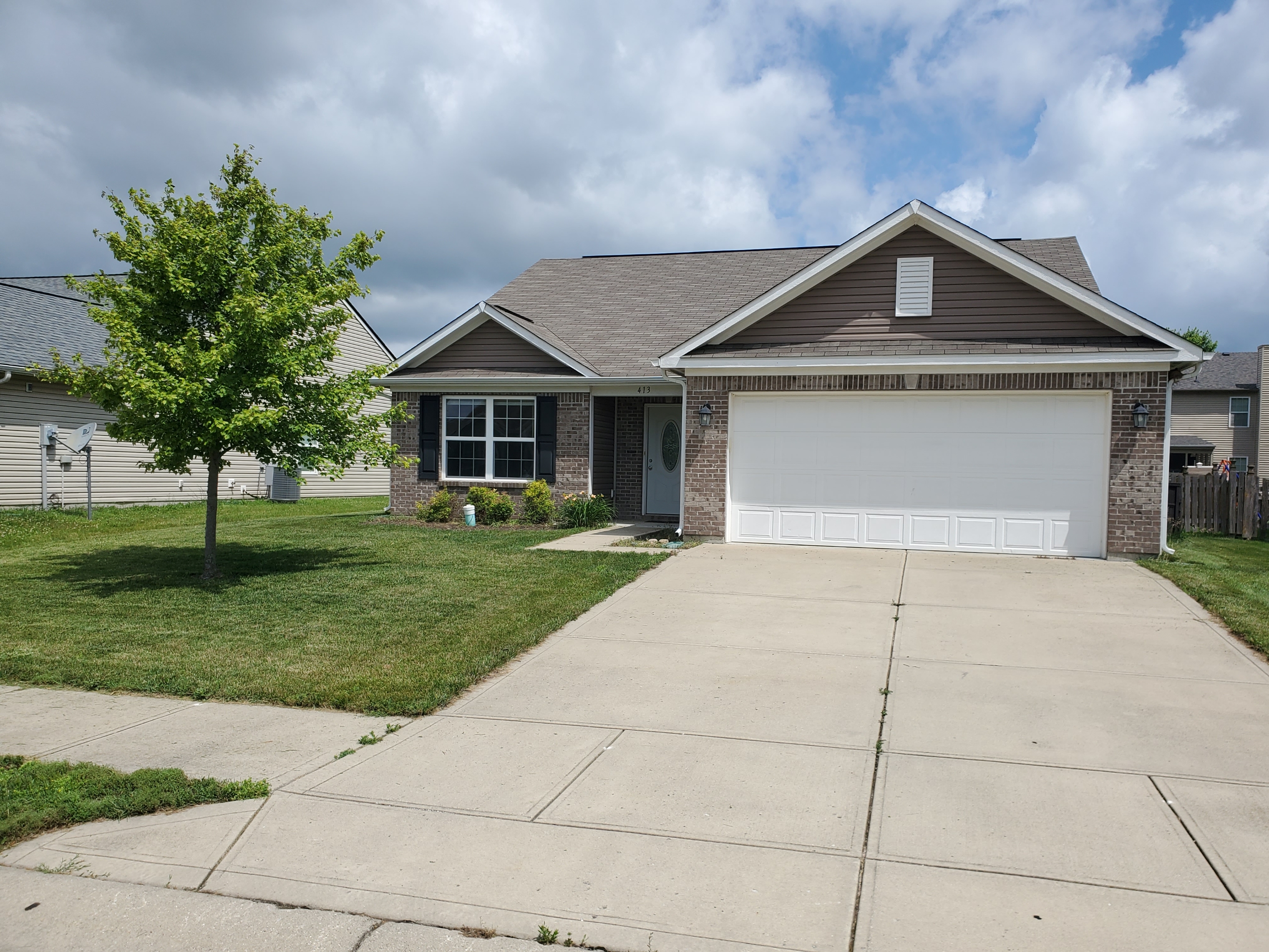 413 Shade Tree Court